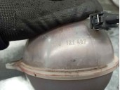 Recambio de deposito expansion para seat ibiza (6k1) sport referencia OEM IAM 1H0121407  