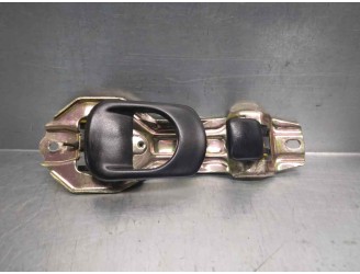 Recambio de maneta interior delantera izquierda para tata indica 2006 1.4 ( 52 kw) referencia OEM IAM 4274122 