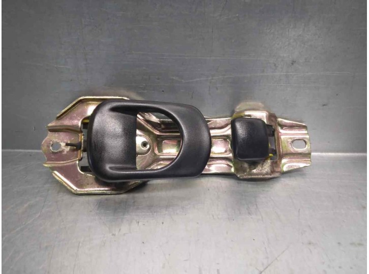 Recambio de maneta interior delantera izquierda para tata indica 2006 1.4 ( 52 kw) referencia OEM IAM 4274122 