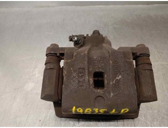 Recambio de pinza freno trasera derecha para kia sorento 2.5 crdi referencia OEM IAM 582303E600 KASCO