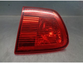 Recambio de piloto trasero derecho para seat ibiza (6k1) sport referencia OEM IAM 6K6945108C DE PORTON 