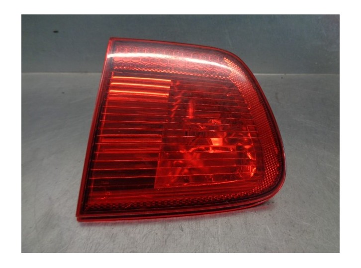 Replacement right rear light for Seat Ibiza (6K1) Sport OEM IAM reference 6K6945108C HATCH 