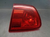 Replacement right rear light for Seat Ibiza (6K1) Sport OEM IAM reference 6K6945108C HATCH 