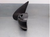 Recambio de retrovisor izquierdo para peugeot 206 berlina 1.9 diesel referencia OEM IAM 8148YC 5 PINES 3 PUERTAS