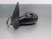 Recambio de retrovisor izquierdo para peugeot 206 berlina 1.9 diesel referencia OEM IAM 8148YC 5 PINES 3 PUERTAS