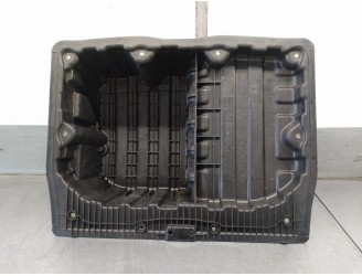 Recambio de caja trasera para bmw serie 3 berlina (e90) 2.0 16v diesel referencia OEM IAM 51717120020  