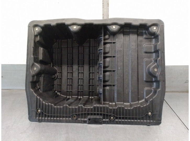 Recambio de caja trasera para bmw serie 3 berlina (e90) 2.0 16v diesel referencia OEM IAM 51717120020  