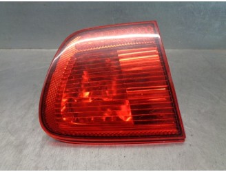 Recambio de piloto trasero izquierdo para seat ibiza (6k1) sport referencia OEM IAM 6K6945107C  DE PORTON