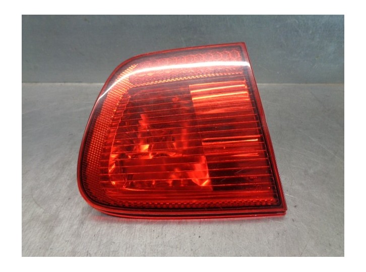 Replacement left rear light for Seat Ibiza (6K1) Sport OEM IAM reference 6K6945107C HATCH