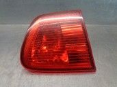 Replacement left rear light for Seat Ibiza (6K1) Sport OEM IAM reference 6K6945107C HATCH