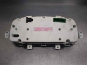 Replacement instrument cluster for Tata Indica 2006 1.4 (52 kW) OEM IAM reference 286854309909N C102114 PRICOL