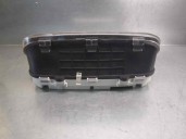 Replacement instrument cluster for Tata Indica 2006 1.4 (52 kW) OEM IAM reference 286854309909N C102114 PRICOL