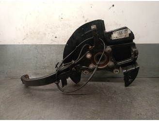 Recambio de mangueta delantera derecha para alfa romeo 159 (939_) 1.9 jtdm 16v (939axc1b, 939axc12) referencia OEM IAM 50706502 