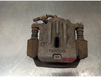 Replacement rear left brake caliper for Subaru Legacy Estate/Outback B14 2.0 Diesel CAT OEM IAM reference 26692AJ010 TOK