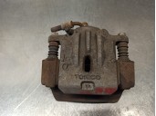 Replacement rear left brake caliper for Subaru Legacy Estate/Outback B14 2.0 Diesel CAT OEM IAM reference 26692AJ010 TOK