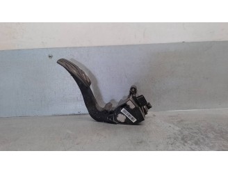 Replacement pedal potentiometer for Renault Megane IV Saloon 5D 1.2 TCe Energy OEM IAM reference 180020000R 
