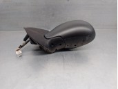 Recambio de retrovisor izquierdo para peugeot 206 berlina 1.9 diesel referencia OEM IAM 8148YC 5 PINES 3 PUERTAS