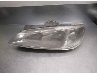 Recambio de faro izquierdo para peugeot 406 berlina (s1/s2) sldt referencia OEM IAM 9616251380 0301037021 BOSCH