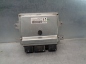 Recambio de centralita motor uce para nissan micra (k13) 1.2 cat referencia OEM IAM A56E32T8J A56E32 