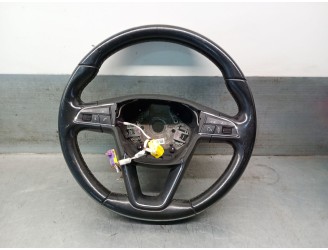 Recambio de volante para seat ateca (kh7, khp) 1.4 tsi referencia OEM IAM 575419091 575419091 