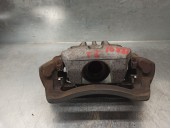 Replacement rear left brake caliper for Subaru Legacy Estate/Outback B14 2.0 Diesel CAT OEM IAM reference 26692AJ010 TOK
