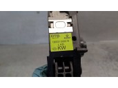 Recambio de potenciometro pedal para renault megane iv berlina 5p 1.2 tce energy referencia OEM IAM 180020000R  
