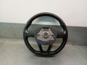 Recambio de volante para seat ateca (kh7, khp) 1.4 tsi referencia OEM IAM 575419091 575419091 