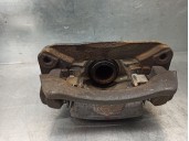Replacement rear left brake caliper for Subaru Legacy Estate/Outback B14 2.0 Diesel CAT OEM IAM reference 26692AJ010 TOK