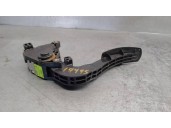 Recambio de potenciometro pedal para renault megane iv berlina 5p 1.2 tce energy referencia OEM IAM 180020000R  