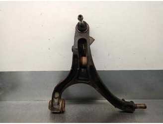 Recambio de brazo suspension inferior delantero izquierdo para jeep gr. cherokee (wh) 3.0 crd cat referencia OEM IAM 52089981AD 