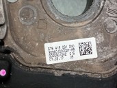 Recambio de volante para seat ateca (kh7, khp) 1.4 tsi referencia OEM IAM 575419091 575419091 