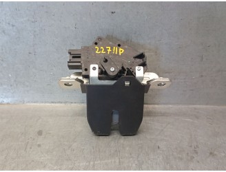 Recambio de cerradura maletero / porton para dr dr 5.0 suv 1.5 referencia OEM IAM T216305110 T216305110 