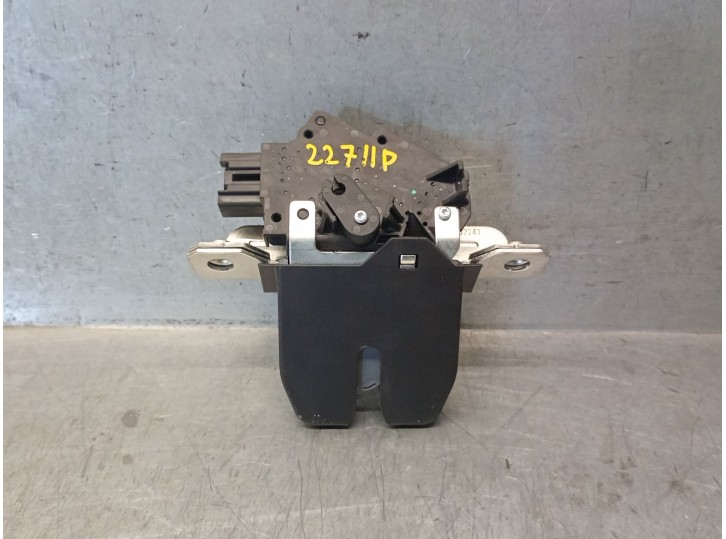 Recambio de cerradura maletero / porton para dr dr 5.0 suv 1.5 referencia OEM IAM T216305110 T216305110 