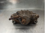 Replacement rear right brake caliper for Subaru Legacy Estate/Outback B14 2.0 diesel cat OEM IAM reference 26692AJ000 TOKIC