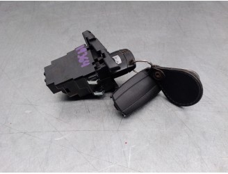 Recambio de conmutador de arranque para bmw serie 3 berlina (e90) 2.0 16v diesel referencia OEM IAM 695471908 10862510 