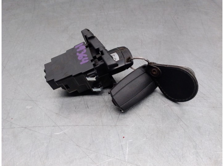 Recambio de conmutador de arranque para bmw serie 3 berlina (e90) 2.0 16v diesel referencia OEM IAM 695471908 10862510 