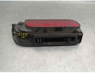 Recambio de luz central de freno para peugeot partner (s1) break referencia OEM IAM 