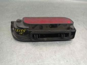Recambio de luz central de freno para peugeot partner (s1) break referencia OEM IAM   