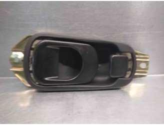 Recambio de maneta interior trasera derecha para tata indica 2006 1.4 ( 52 kw) referencia OEM IAM 4274135 