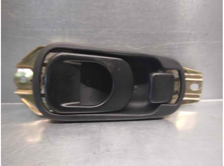 Recambio de maneta interior trasera derecha para tata indica 2006 1.4 ( 52 kw) referencia OEM IAM 4274135 