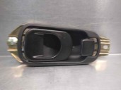 Recambio de maneta interior trasera derecha para tata indica 2006 1.4 ( 52 kw) referencia OEM IAM 4274135 