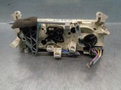 Recambio de mando calefaccion / aire acondicionado para peugeot partner (s1) break referencia OEM IAM 654985L 654985L VALEO