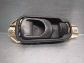 Replacement rear right interior door handle for Tata Indica 2006 1.4 (52 kw) OEM IAM reference 4274135 