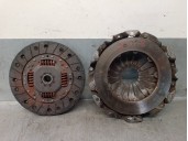 Recambio de kit embrague para opel corsa e 1.4 referencia OEM IAM 55594657 VALEO