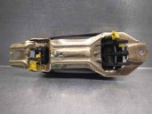 Replacement rear right interior door handle for Tata Indica 2006 1.4 (52 kw) OEM IAM reference 4274135 
