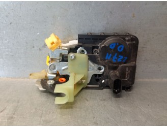 Recambio de cerradura puerta delantera derecha para dr dr 5.0 suv 1.5 referencia OEM IAM 16893483 16893483 