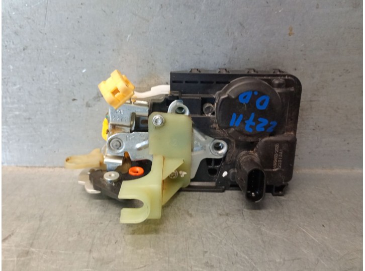 Replacement front right door lock for DR DR 5.0 SUV 1.5 OEM IAM reference 16893483 16893483 