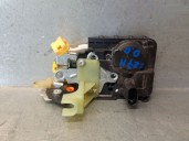 Replacement front right door lock for DR DR 5.0 SUV 1.5 OEM IAM reference 16893483 16893483 