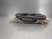 Recambio de maneta interior trasera derecha para tata indica 2006 1.4 ( 52 kw) referencia OEM IAM 4274135 