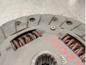 Recambio de kit embrague para opel corsa e 1.4 referencia OEM IAM 55594657  VALEO